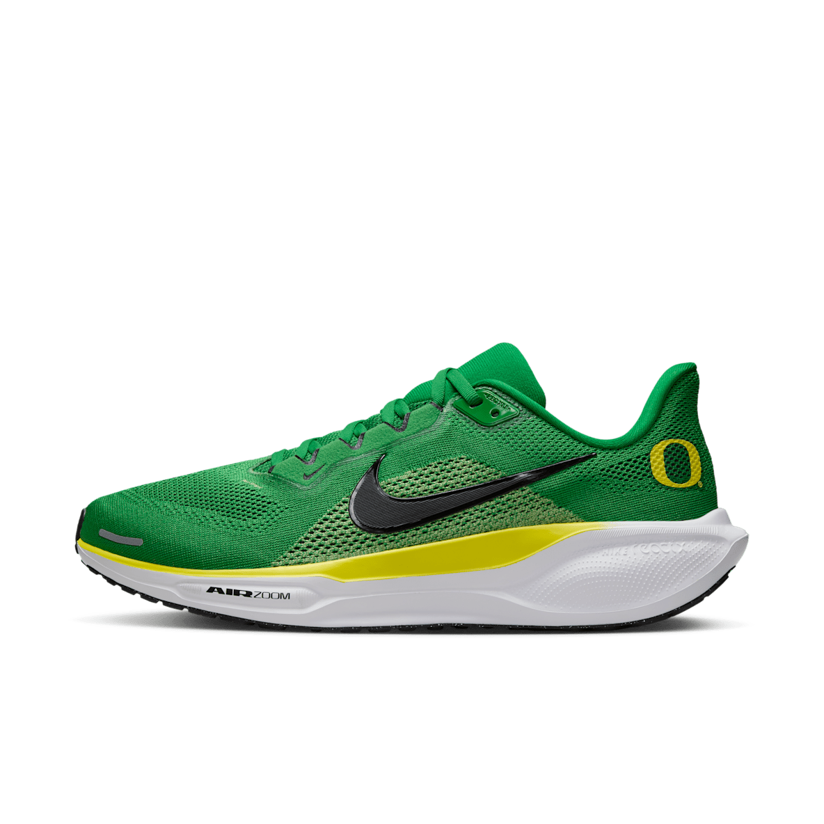 Nike Pegasus Oregon Ducks. Nike.com